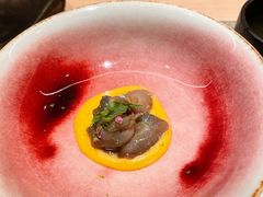 南非珍珠鲍赤醋饭-茂·板前鮨造·OMAKASE·烧鸟·天妇罗(珠江新城店)