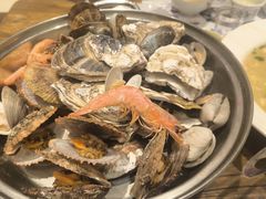 -和源祥·日照菜扛把子(万平口一店)