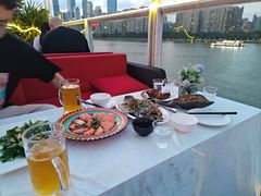 -琶醍壹号•潮菜江景餐吧