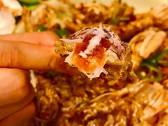 椒盐有膏濑尿虾-盛港湾海鲜食府(黄沙店)