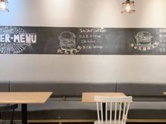 -HELLO 27 意面·沙拉·帕尼尼