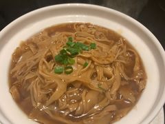 红焖白玉笋片-闽和南(深圳万象城店)