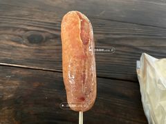 -桥里桥烧饼铺