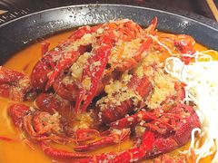 -一棠龙虾•王牌虾球(楚河汉街店)