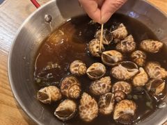 -恩你小木屋·烤肉韩式料理(嘉兴秀洲店)