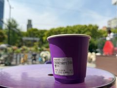 -HANA COFFEE(长寿路店)