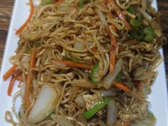 -壹块捌烧烤(灯市口店)