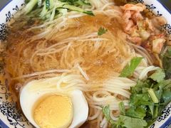 -朝鲜饭店(房山店)