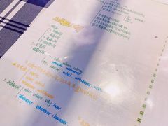 -马路牙子地桌烤肉(工体店)