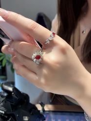 -Cindy Jewelry·钻戒·彩色宝石