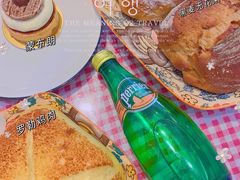 -熊叔熊婶面包房(团结湖店)