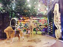 钟书阁-钟书阁(松江泰晤士小镇店)