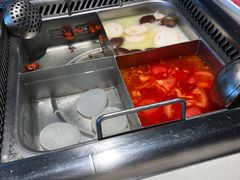 -海底捞火锅(万丰桥店)