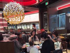 -捞王猪肚鸡火锅(金华义乌之心店)