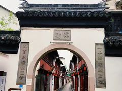 -七宝古镇