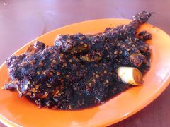 辣鱼-真空冷面王(武功街店)