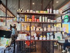 -星巴克(太原柳巷第一店)