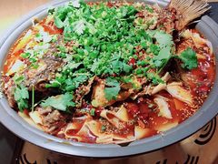 -粟氏天府·东北烧烤(长安街店)