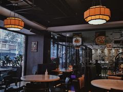 大堂-乐味图西餐厅(站前路店)