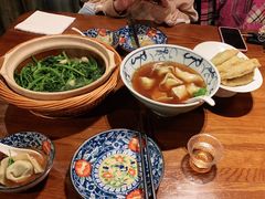-熠盛·本帮菜Bistro(永嘉路店)