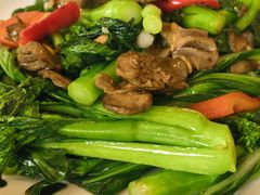 -启香鸡私房菜(湖景店)