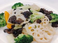 -燕春园中餐厅-北大博雅国际酒店