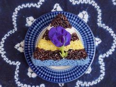 -Meena Rice Based Cuisine