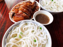 -凌舍好烧鹅(中山路店)
