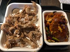 -盒马鲜生(枣园路店)