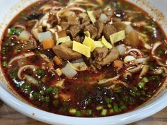 -老陕兄弟(彩虹新城店)