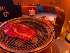 -西塔老太太泥炉烤肉(苏州大悦城店)