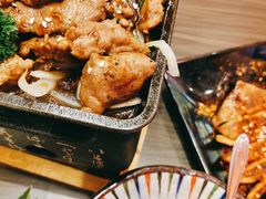 -仙隐小鹿中华料理(南宁万象城店)
