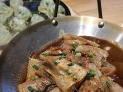 -黄山老妈·土菜(碧桂园店)