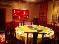 包厢-红红烤鸭店(西单店)