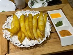 -春满园·邯郸菜发祥地(滏东店)