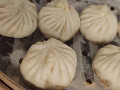 三鲜包-陈傻子餐厅(世纪都会店)