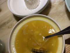 佛跳墙米饭-绿茶餐厅(西单老佛爷店)