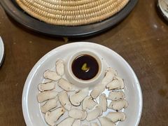 -菌乡缘·野生菌蒸汽鱼火锅(江边夜市店)