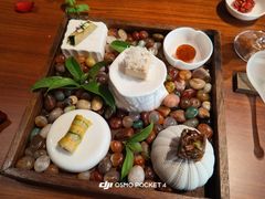 -龙吟山房(青龙山庄店)