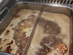 -草原塞蛮羊火锅城(港湾店)