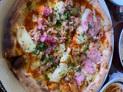-PIZZA BIANCA(万象城店)