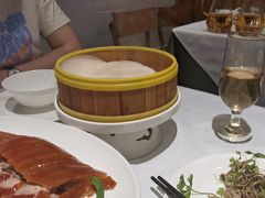 -福海居烤鸭店(鸟巢店)