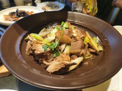 -鼓楼东街老火锅(鼓楼店)