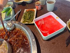 -巴倒烫陆派火锅山庄(南山总店)