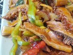 -辛杨和·大耳朵驴肉馆(银川总店)