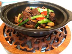 -星河湾半岛酒店-真粤中餐厅