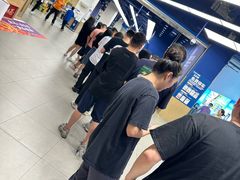 -盒马X会员店(上海森兰商都店)
