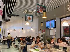 -禄興記香港大排档(歌斐中心店)