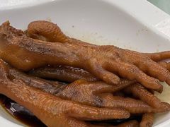 鼓油皇鸡脚-嘉禧大酒楼(康城广场店)