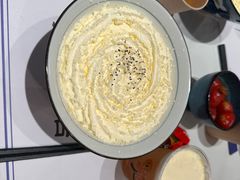 -火山屋台(新街口店)